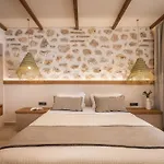 Analeia Luxury - Adults Only Hotel Kálymnos