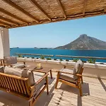 Analeia Luxury - Adults Only Hotel