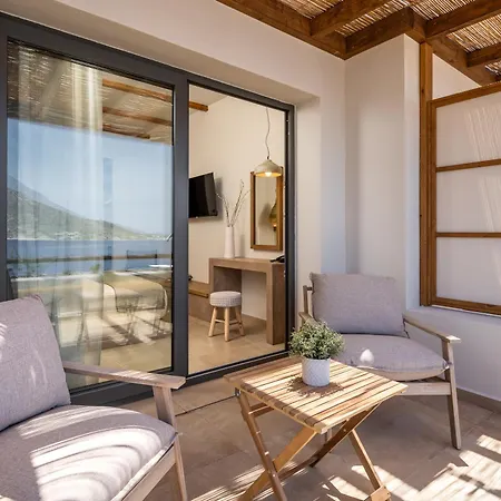 Analeia Luxury - Adults Only Otel *