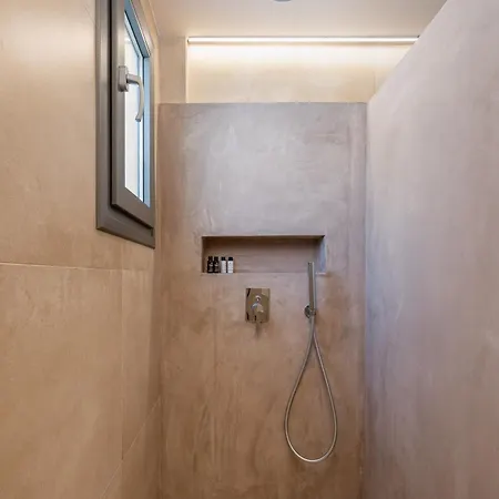 Analeia Luxury - Adults Only