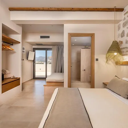 מלון Analeia Luxury - Adults Only Kálymnos