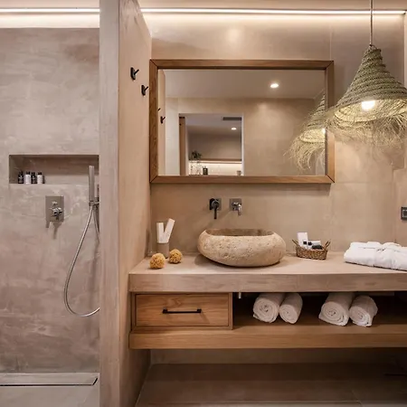 Analeia Luxury - Adults Only Kálymnos