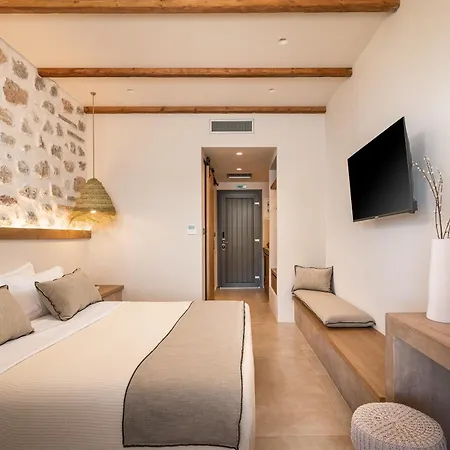 Otel Analeia Luxury - Adults Only