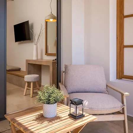 Analeia Luxury - Adults Only *