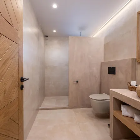 Analeia Luxury - Adults Only Kálymnos