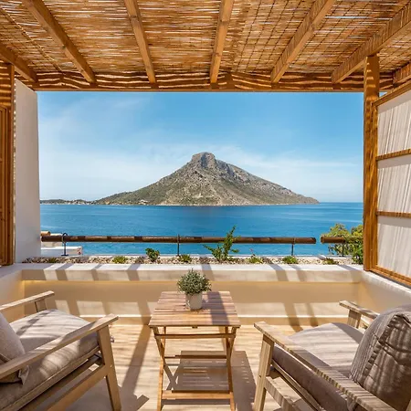 Otel Analeia Luxury - Adults Only