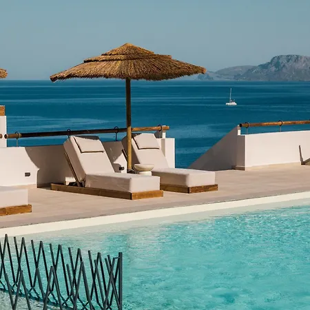 Analeia Luxury - Adults Only Otel