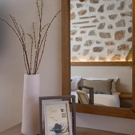 Analeia Luxury - Adults Only Otel Kilimli