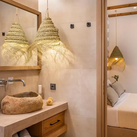 Otel Analeia Luxury - Adults Only