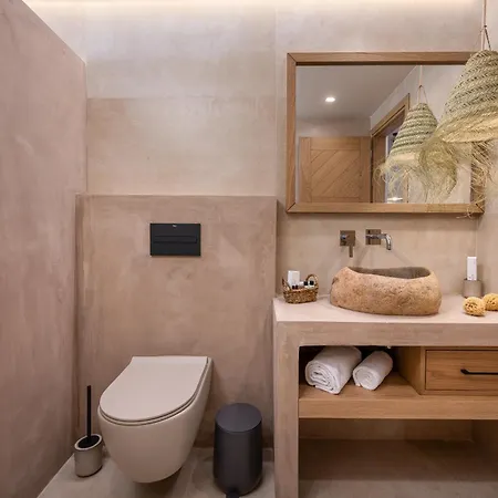Analeia Luxury - Adults Only מלון