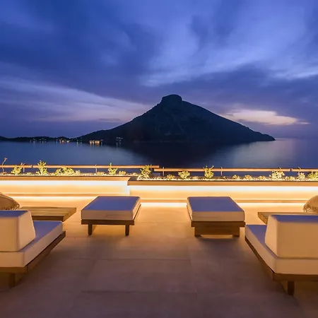 Analeia Luxury - Adults Only