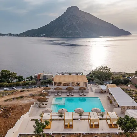 Otel Analeia Luxury - Adults Only