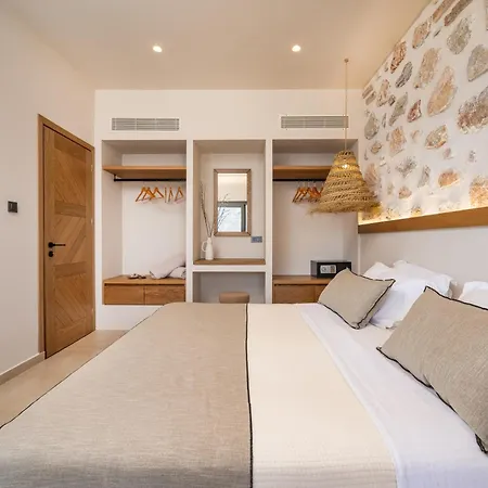 מלון Analeia Luxury - Adults Only Kálymnos