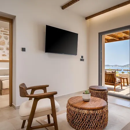 Analeia Luxury - Adults Only Otel Kilimli