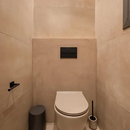 Analeia Luxury - Adults Only Kilimli