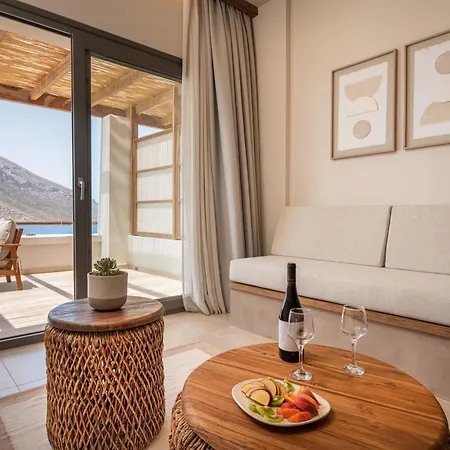 Analeia Luxury - Adults Only *