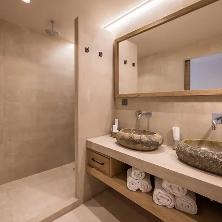 Otel Analeia Luxury - Adults Only *