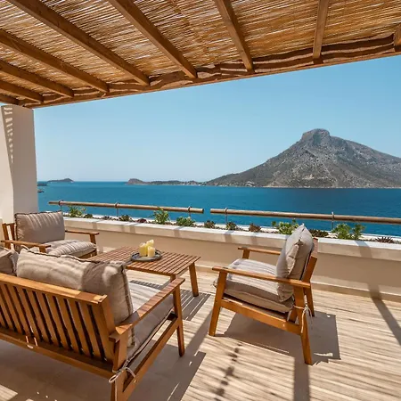 Analeia Luxury - Adults Only Otel