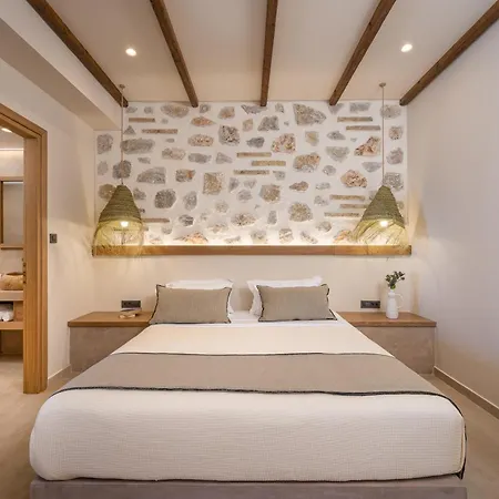 Otel Analeia Luxury - Adults Only *