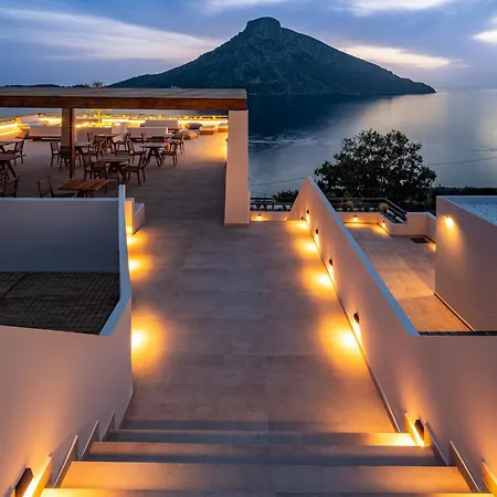 Otel Analeia Luxury - Adults Only