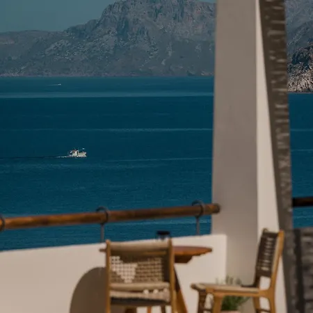 Otel Analeia Luxury - Adults Only *