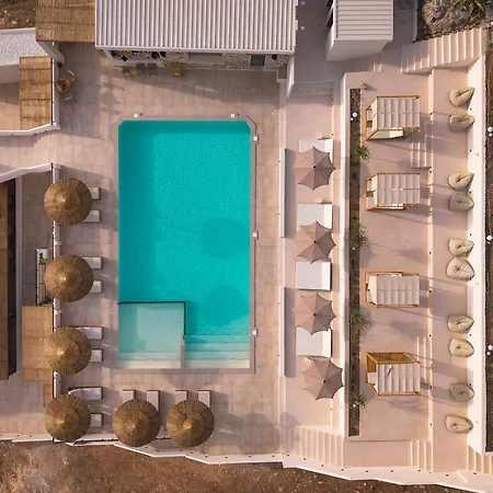 Analeia Luxury - Adults Only Otel *