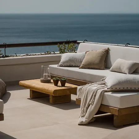 Analeia Luxury - Adults Only