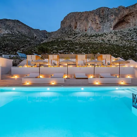 Otel Analeia Luxury - Adults Only