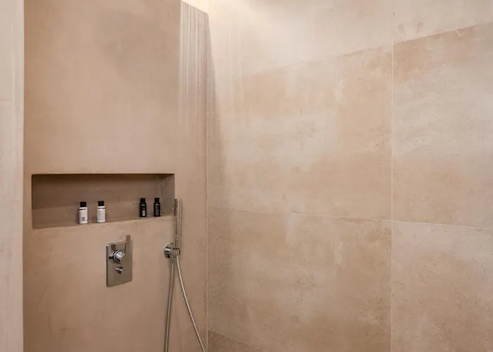 Otel Analeia Luxury - Adults Only *