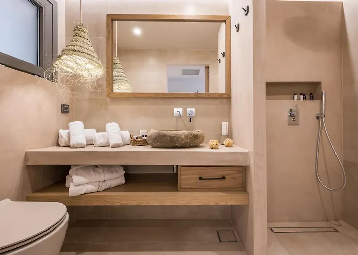 Analeia Luxury - Adults Only * Kilimli