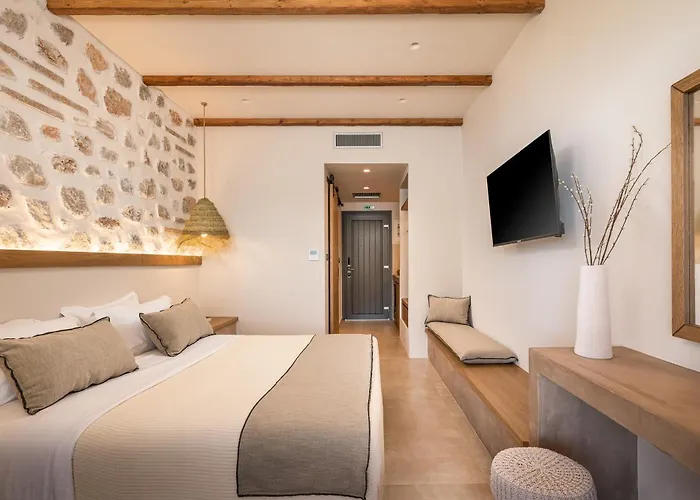Otel Analeia Luxury - Adults Only