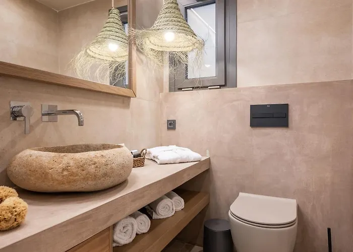 Otel Analeia Luxury - Adults Only *