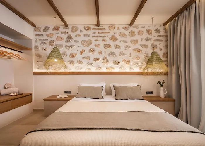 Analeia Luxury - Adults Only Otel Kilimli