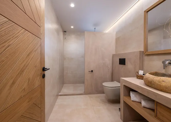 Analeia Luxury - Adults Only Kilimli