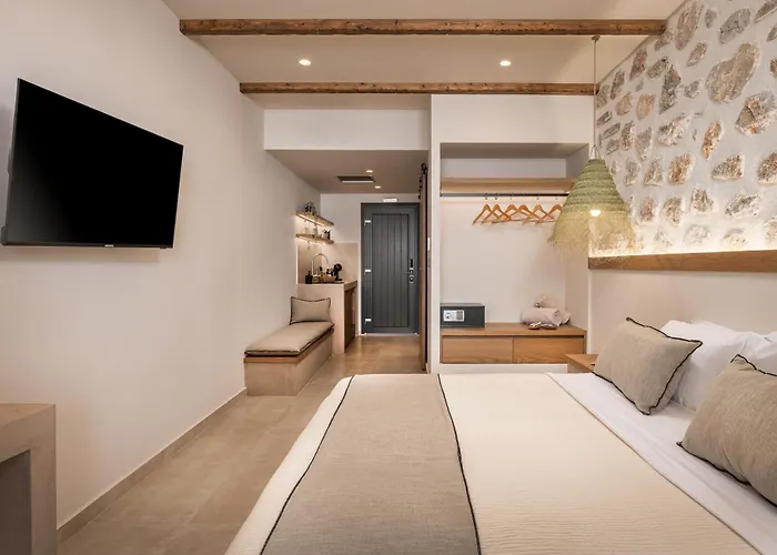 Analeia Luxury - Adults Only Kilimli