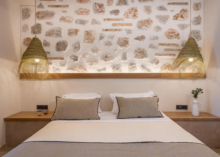 Analeia Luxury - Adults Only Otel