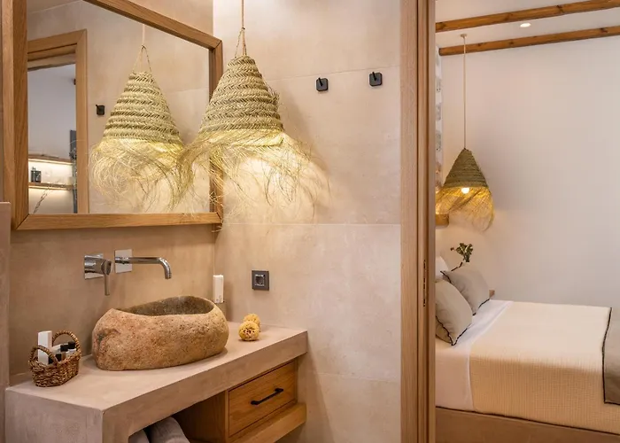 Otel Analeia Luxury - Adults Only