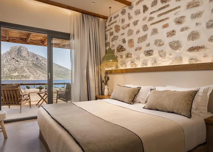 Otel Analeia Luxury - Adults Only