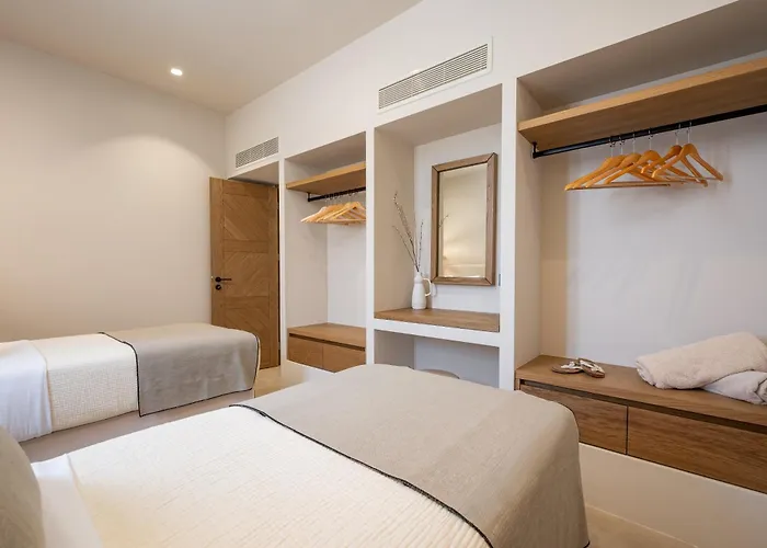 Analeia Luxury - Adults Only Kilimli