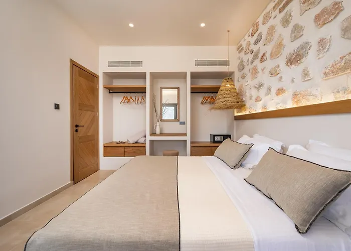 Otel Analeia Luxury - Adults Only Kilimli