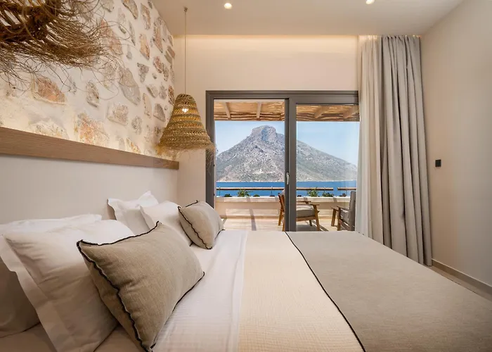 Otel Analeia Luxury - Adults Only