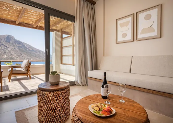Analeia Luxury - Adults Only *