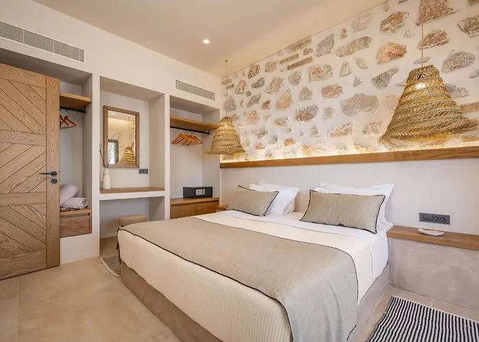 Analeia Luxury - Adults Only Kilimli