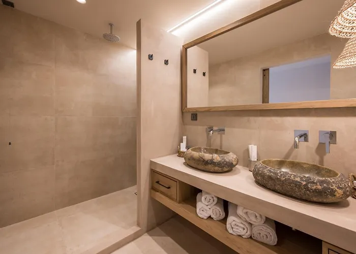 Otel Analeia Luxury - Adults Only *