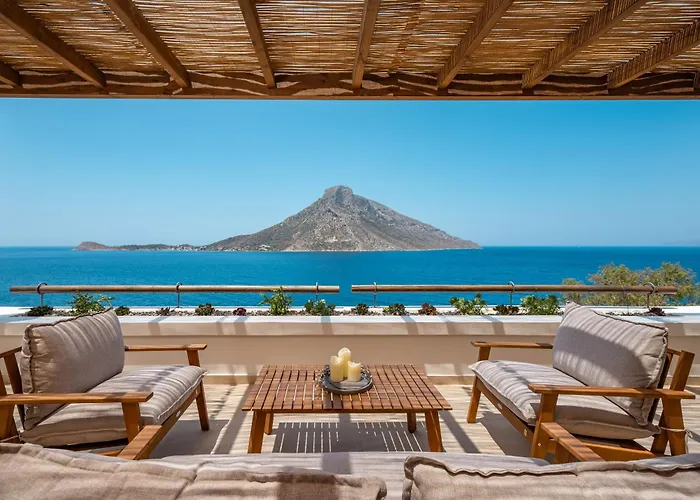 Otel Analeia Luxury - Adults Only