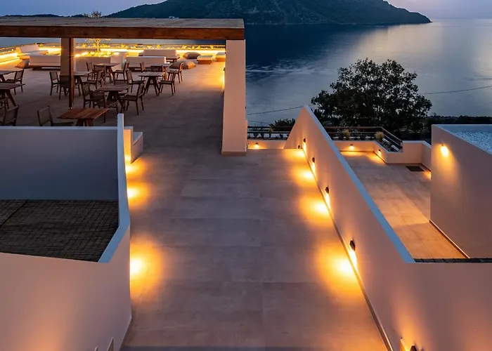 Otel Analeia Luxury - Adults Only