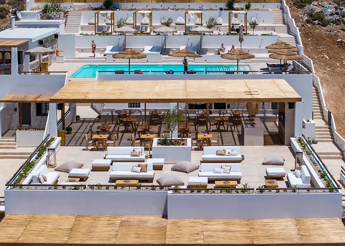 Analeia Luxury - Adults Only *