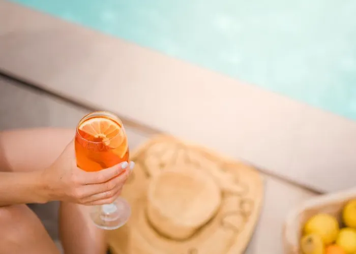 Analeia Luxury - Adults Only