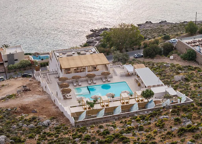 Analeia Luxury - Adults Only * Kilimli