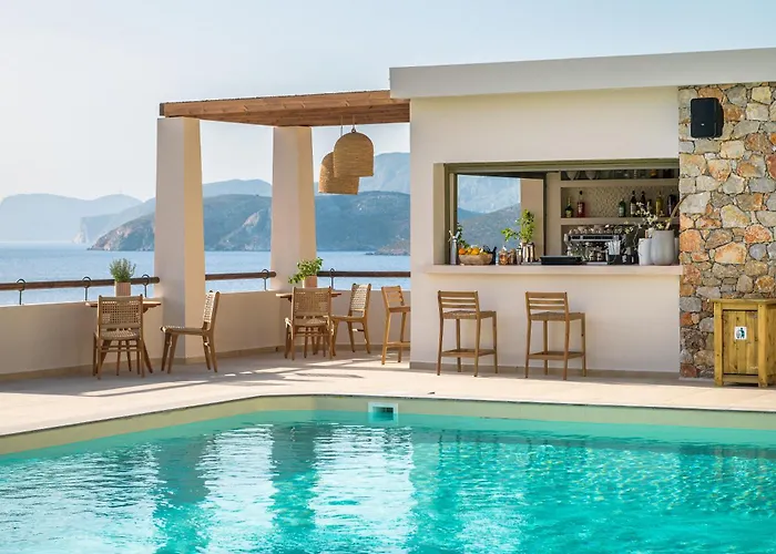 Analeia Luxury - Adults Only Otel *